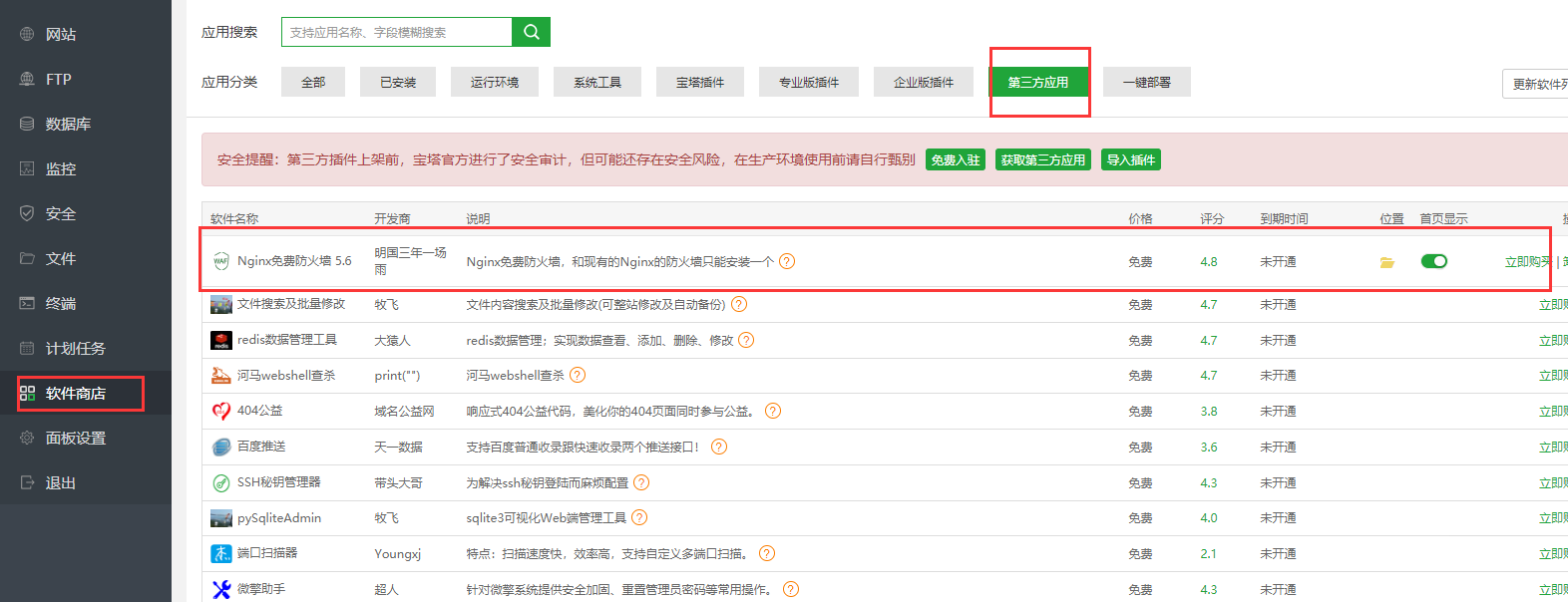 个人网站首页被篡改怎么办?