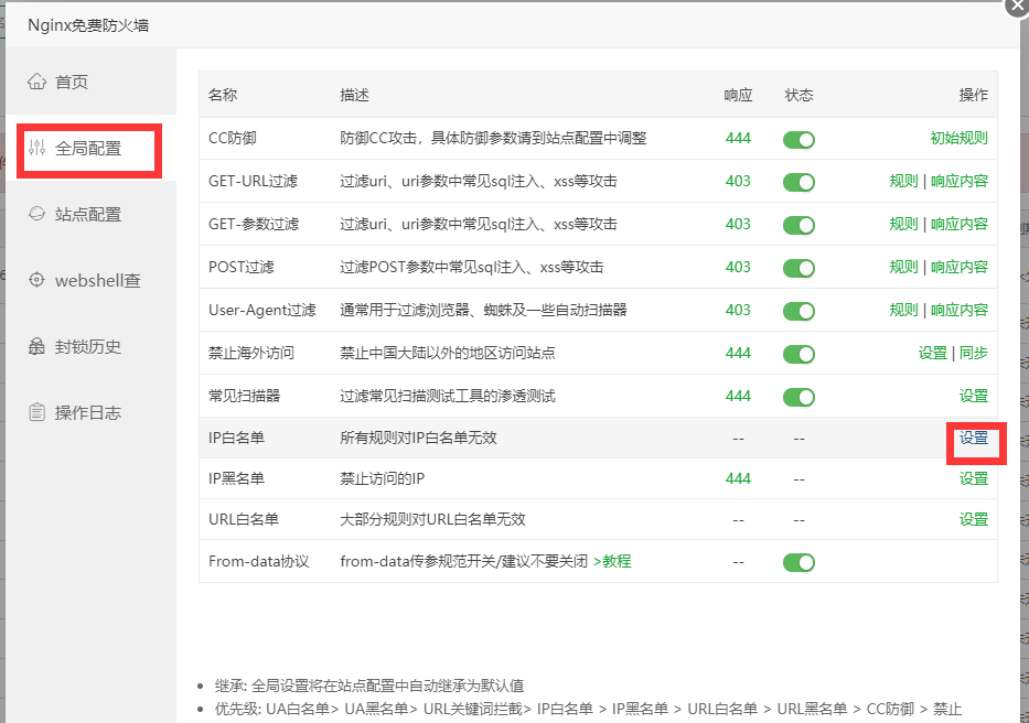 个人网站首页被篡改怎么办?